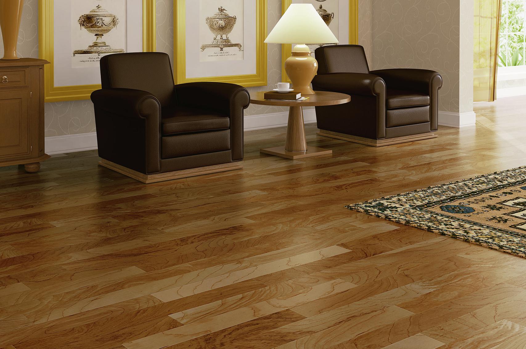 Decoração Com Pisos De Madeira 30 Fotos