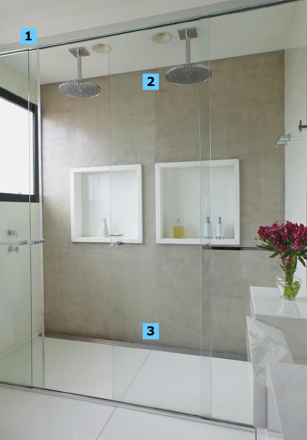 Modelos de Lavabos Pequenos para Casa -> Decoracao Banheiro Chuveiro Modelos de Lavabos Pequenos para Casa -> Decoracao Banheiro Chuveiro