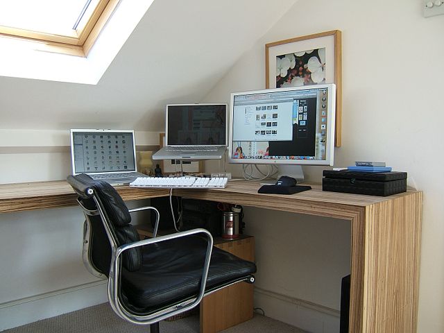 Home Office 5
