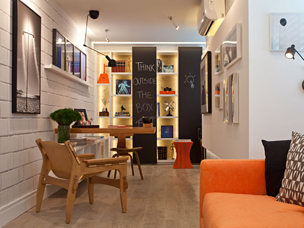 Dicas para decorar casa gastando pouco Dicas para decorar casa gastando pouco