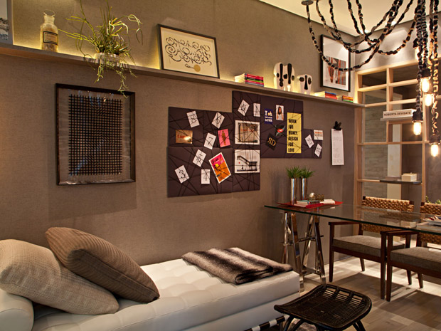 Dicas para decorar casa gastando pouco Dicas para decorar casa gastando pouco
