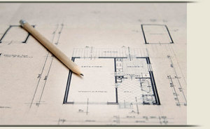 Construição de uma casa