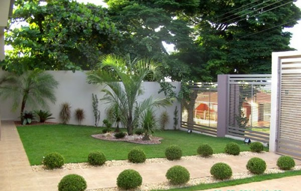 Jardim 25