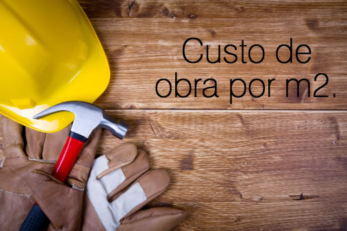 Custo de Obra por M2: Dicas
