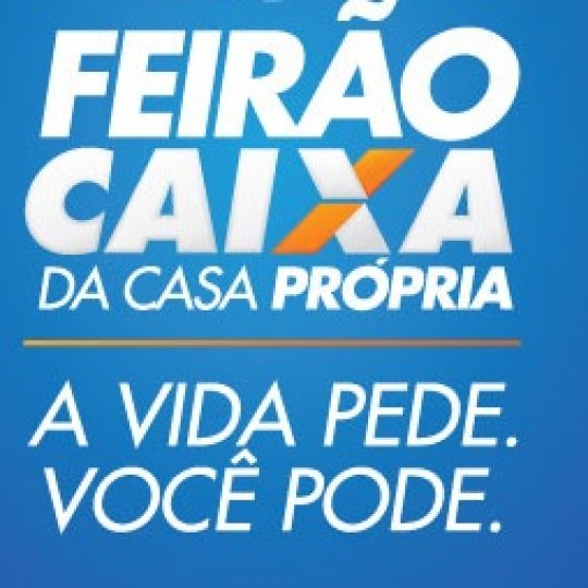 Feirão da Caixa 2015