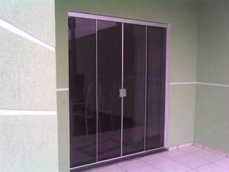 Portas e janelas de blindex preço rj
