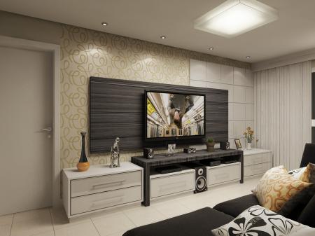 Home para sala