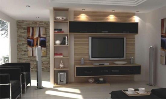 Painel sob medida