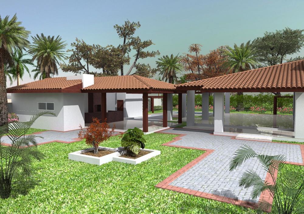 Ideias paa Planta de Casa em Sitio