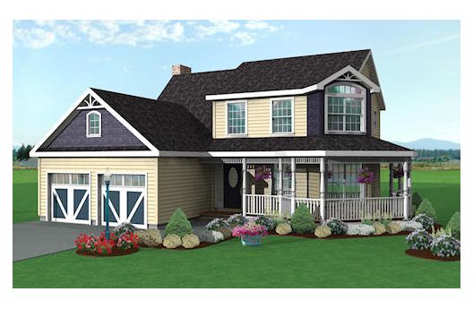 Colonial 20