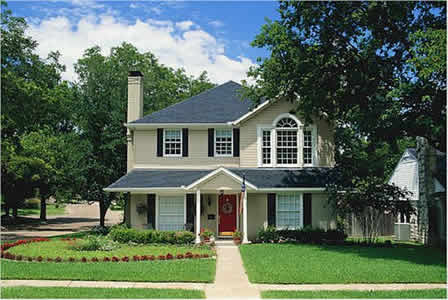 Colonial 24