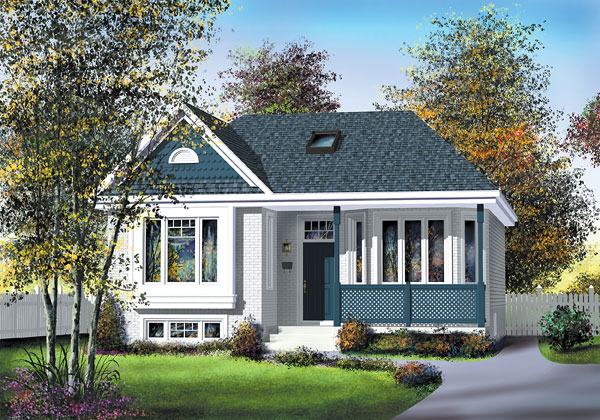Colonial 26