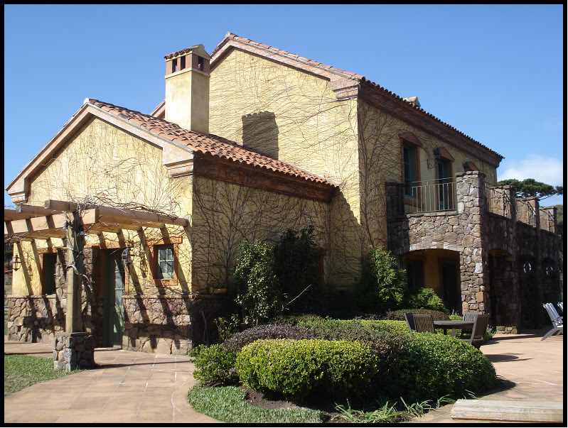 Colonial 28