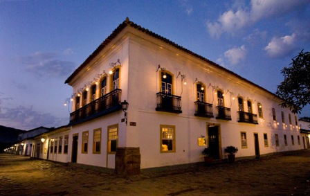 Colonial 30