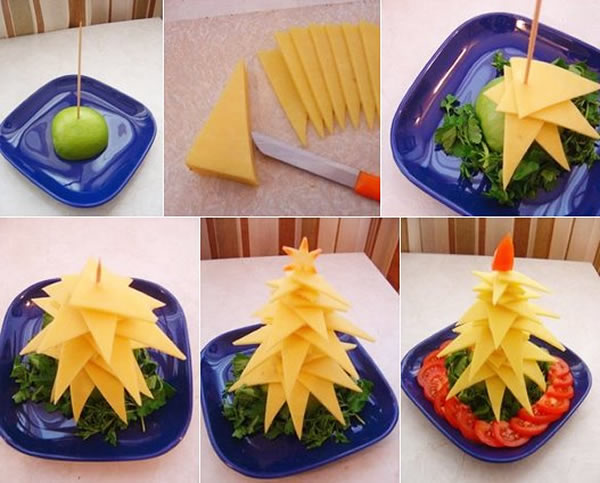 Decoração para Ceia de Natal: Fotos, Modelos, Dicas Decoração para Ceia de Natal: Fotos, Modelos, Dicas