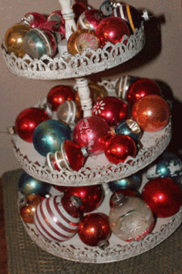 Decoração de Natal Simples e Barata: 10 dicas
