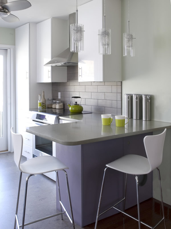 Cozinha modulada 10