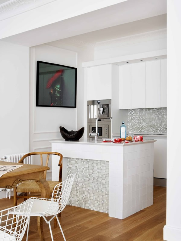 Cozinha modulada 15