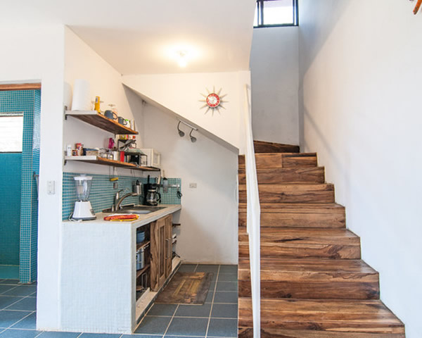 Cozinha modulada 17