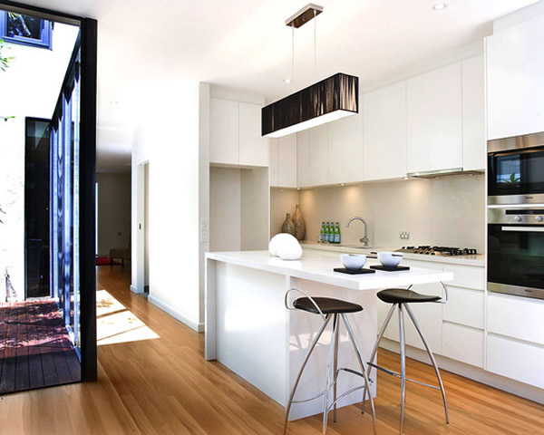 Cozinha modulada 18