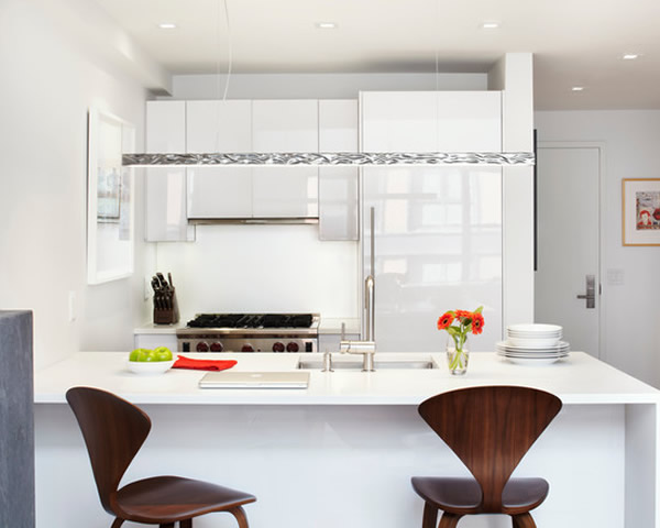 Cozinha modulada 20
