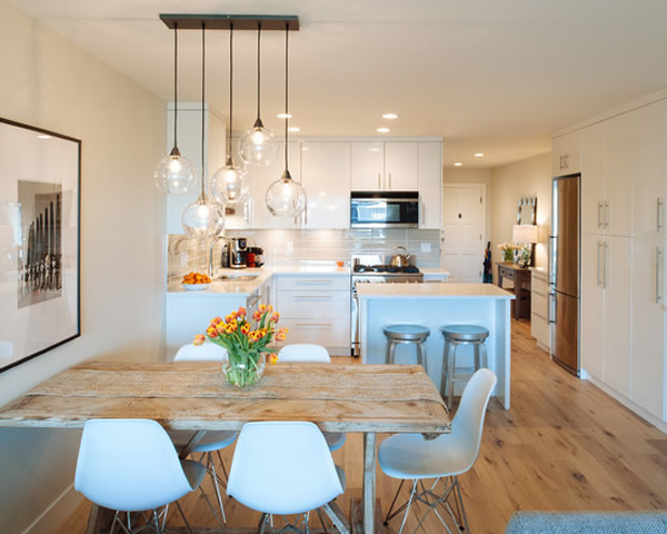 Cozinha modulada 6