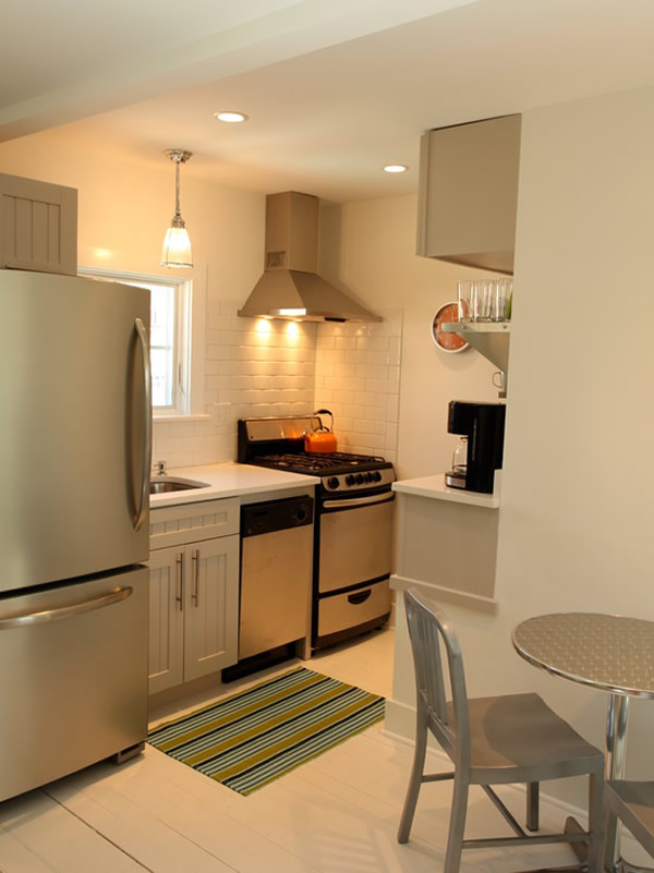 Cozinha modulada 8