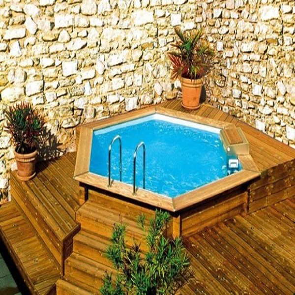 Modelos de piscinas para sua casa: 40 Fotos