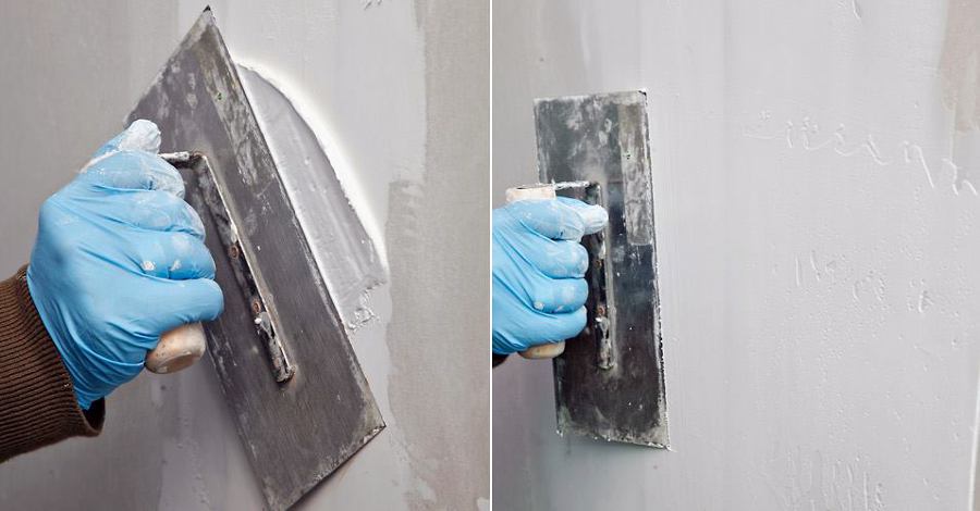 Massa Acrílica: Como preparar e pintar