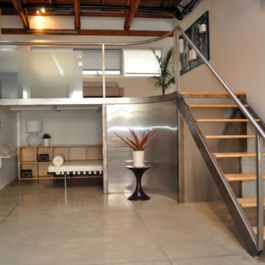 Loft Pequeno