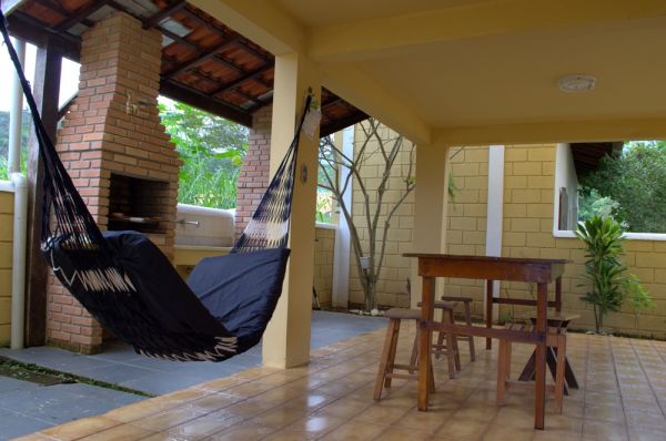 móveis para área de lazer