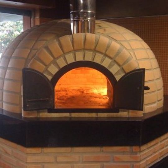 Forno Iglu