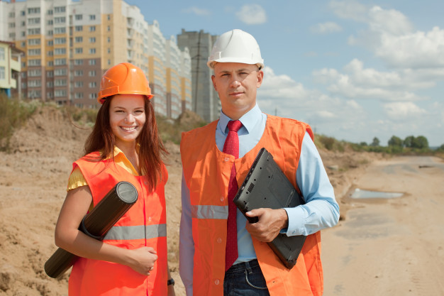 Mestre De Obras Saiba Tudo Sobre O Profissional Gest O Mapa Da Obra