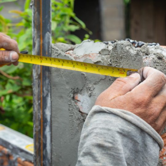 patologias mais comuns na construção