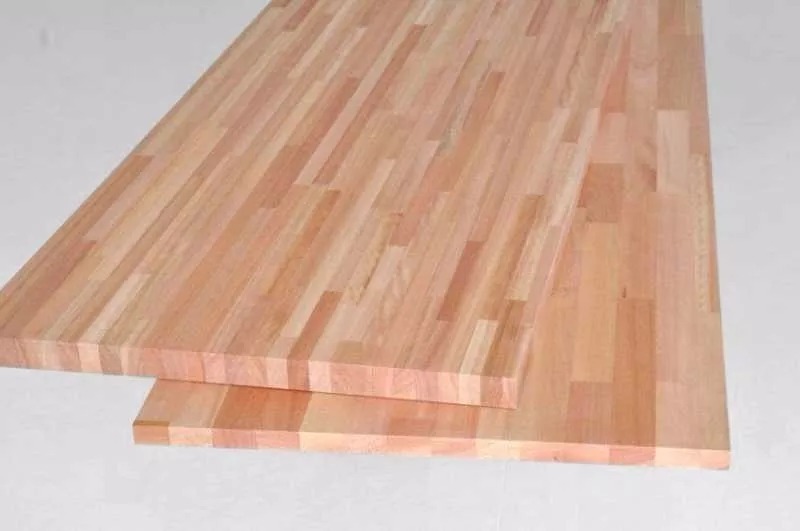 tipos de madeira para construção 