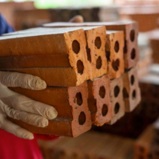 melhores lojas de material de construção em Fortaleza