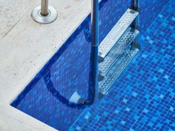 projeto hidráulico para instalar piscina