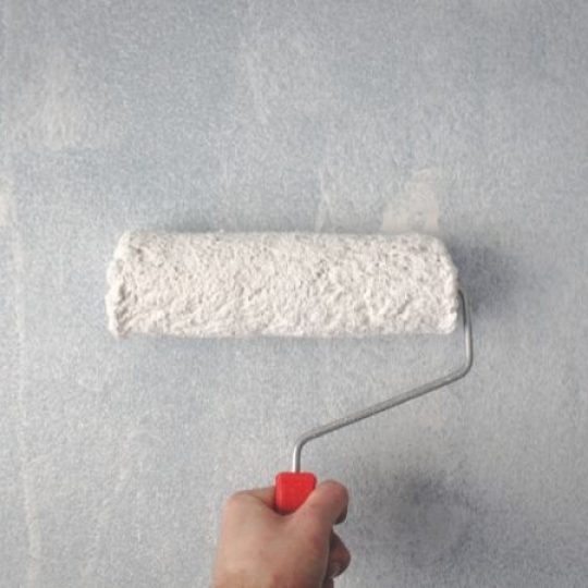 Diferença entre fundo preparador de parede e selador
