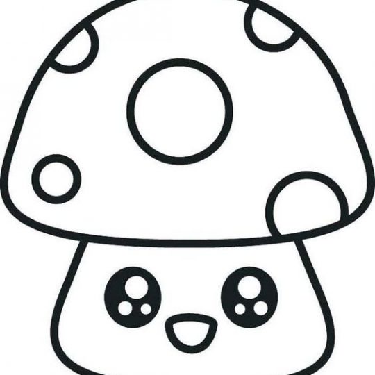 desenhos kawaii