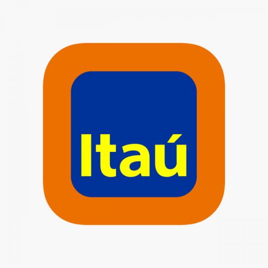 logo itau