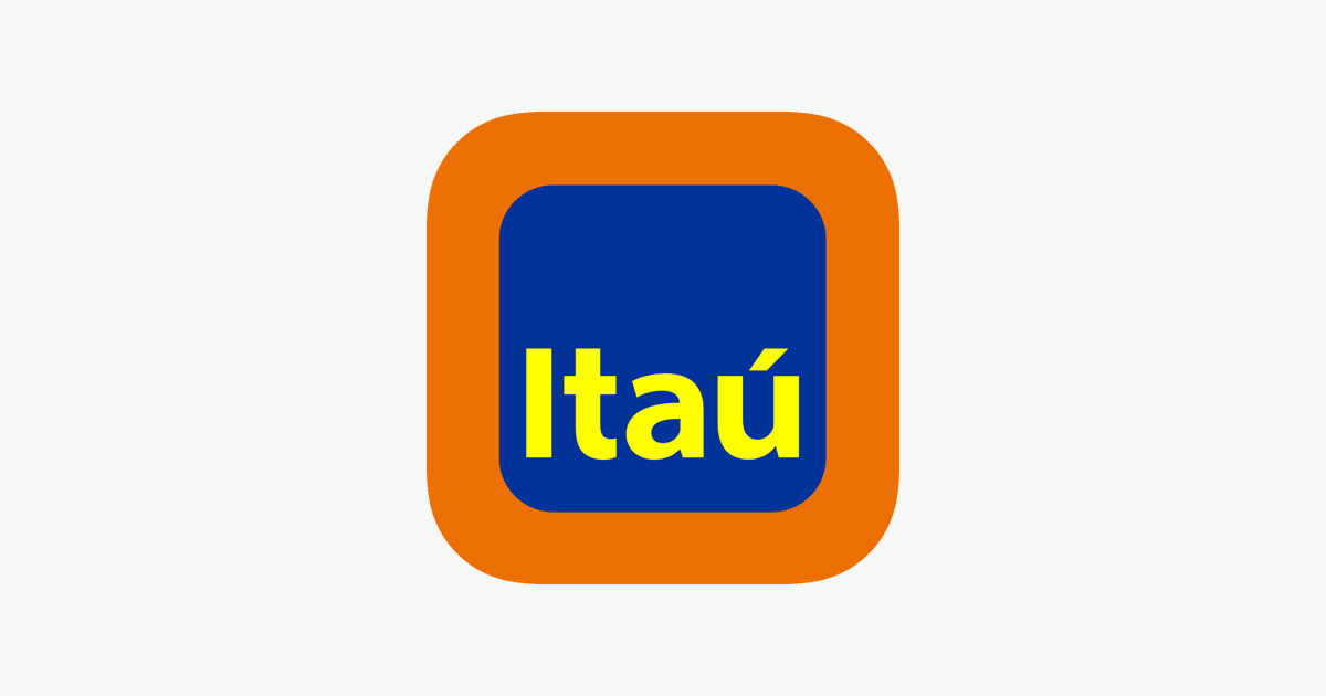 logo itau