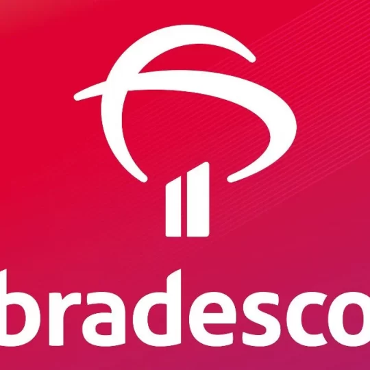 logo do bradesco