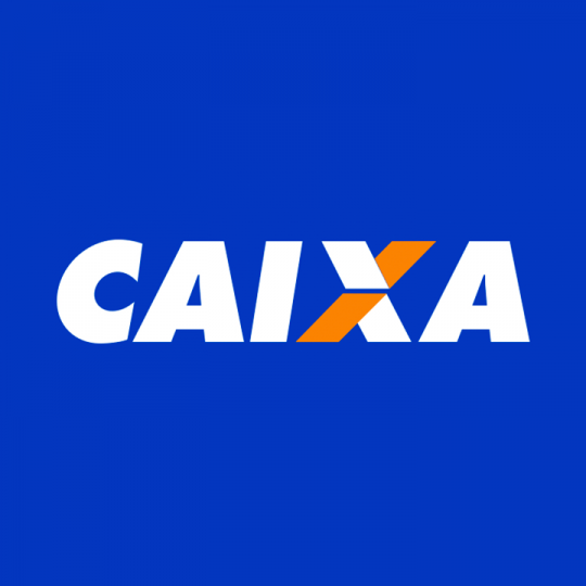 logo caixa