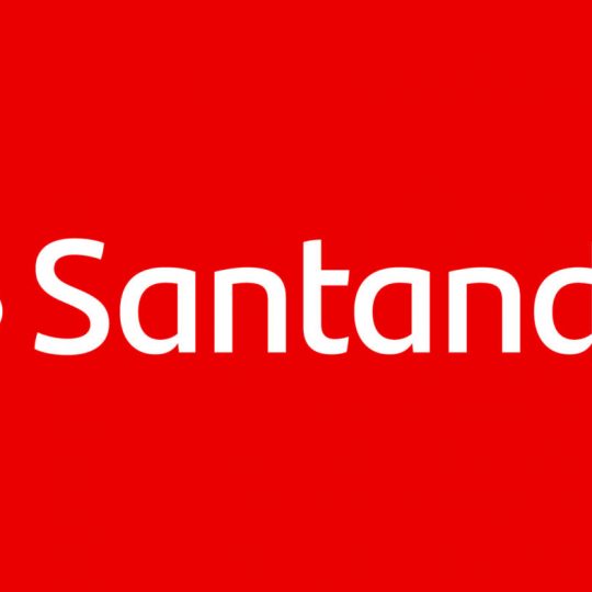 logo do santander