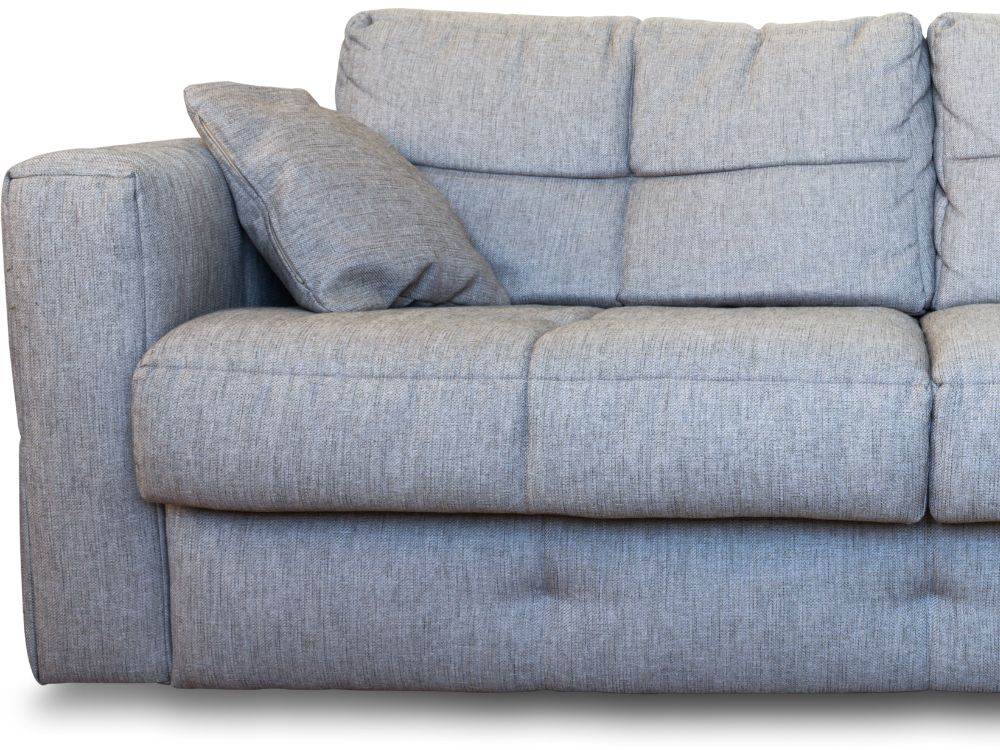 benefícios do sofá retrátil