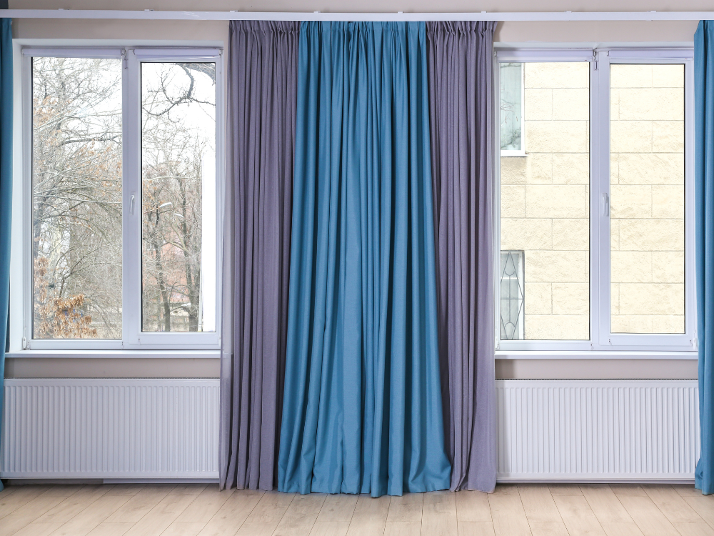 cortina blecaute para quarto
