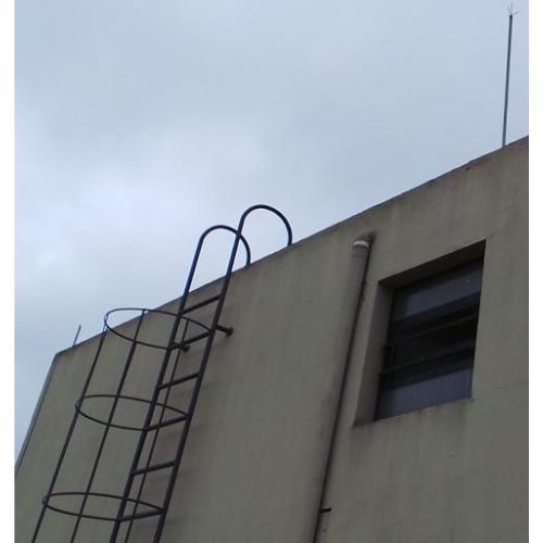 escada de marinheiro