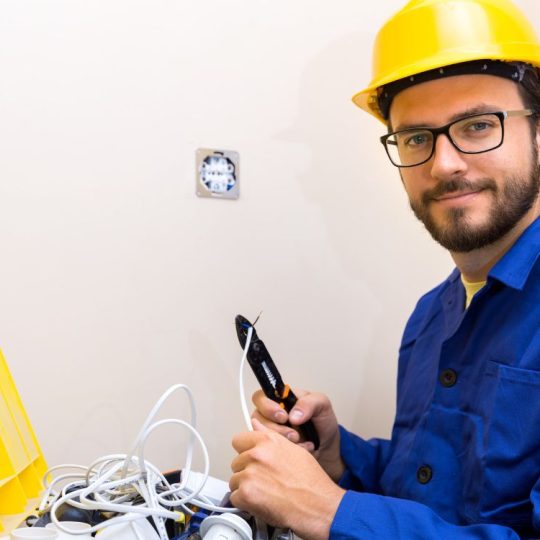 Eletricista Residencial em Iranduba AM