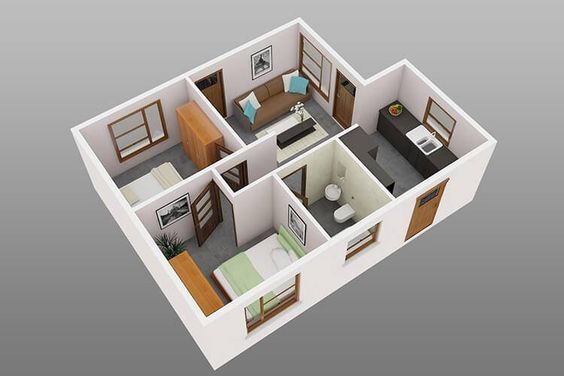 Modelos de casas: Explora diferentes estilos para tu hogar