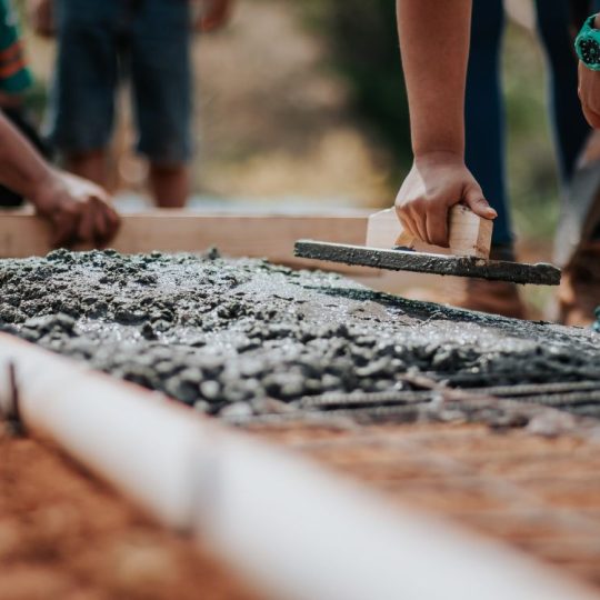 Preço de Mão de Obra para Construção para 2024